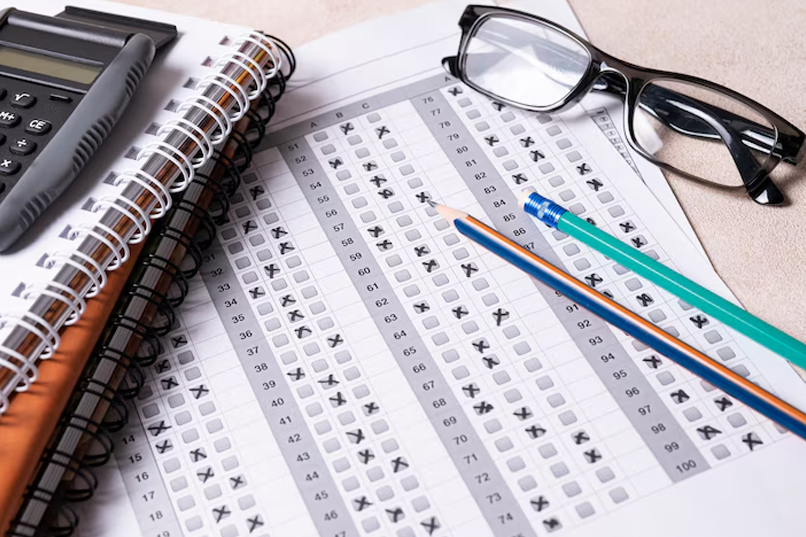 WBCSSC SLST English XI-XII (Online Mock Test 2025)